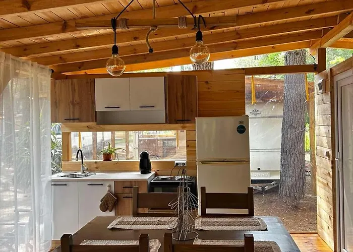 нереида Къмпинг