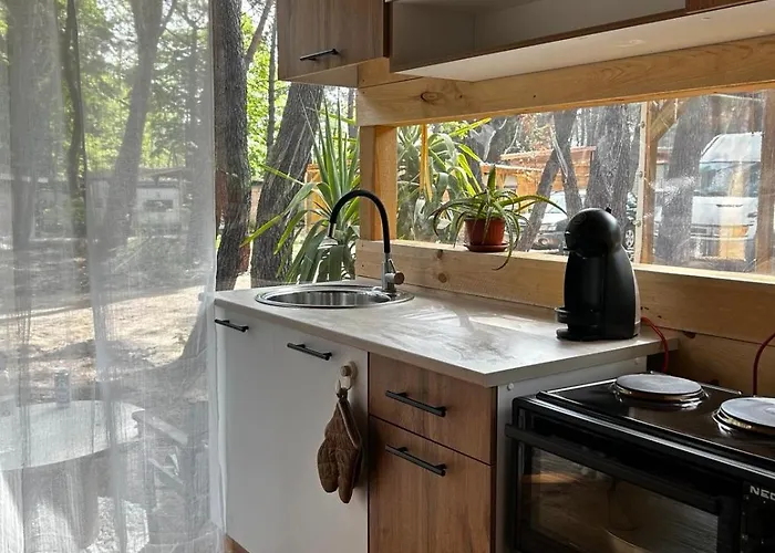 нереида Къмпинг Созопол